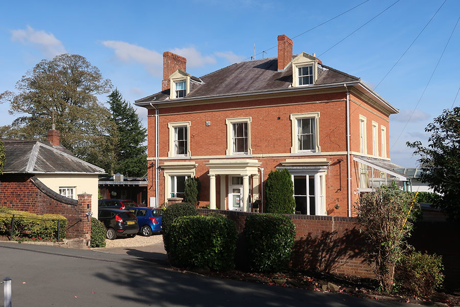 Lamont Johnson completes the sale of another Worcestershire Home! We are delighted to confirm the recent completed sale of Hernes Nest House in Bewdley, registered for 21 and management operated. This is the second Home sold by Lamont Johnson, on behalf of our Vendor client in the past month, the other being The Firs at Kidderminster. The Home offers 17 resident’s bedrooms, with a CQC rating of “Good”. This charming Georgian style period property enjoys an elevated position with panoramic views over the adjacent Worcestershire countryside. The Home has been sold on behalf of the long time owner Mrs Stella Gurney and acquired by first time entrant Dr Naveen Rachakatla.